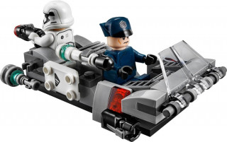 LEGO Star Wars 75166 Transport de viteza a Ordinului întâi č.3