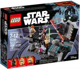 LEGO Star Wars 75169 Duel pe Naboo™ č.1