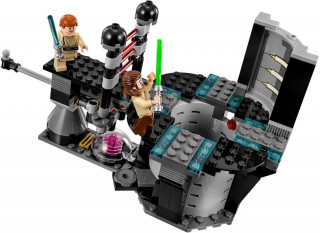 LEGO Star Wars 75169 Duel pe Naboo™ č.3