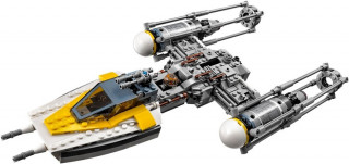 LEGO Star Wars 75172 Avion de lupta Y-Wing č.3