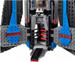 LEGO Star Wars 75185 Nava de urmărire č.3