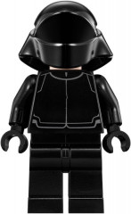 LEGO Star Wars 75197 Pachetul de luptă al specialiștilor de Ordinul întâi č.3