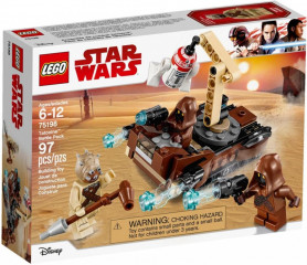 LEGO Star Wars 75198 Pachetul de lupta Tatooine™ č.1
