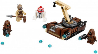 LEGO Star Wars 75198 Pachetul de lupta Tatooine™ č.3