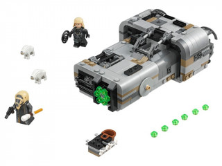 LEGO Star Wars 75210 Moloch's Landspeeder™ č.2