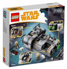 LEGO Star Wars 75210 Moloch's Landspeeder™ č.3