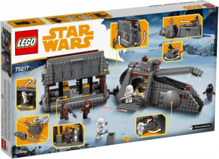 LEGO Star Wars 75217 Conveyex Transport™ Imperial č.2