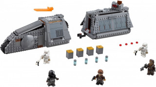 LEGO Star Wars 75217 Conveyex Transport™ Imperial č.3