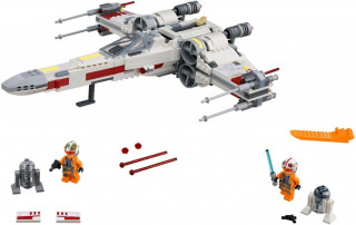 LEGO Star Wars 75218 Avion de lupta X-wing Starfighter™ č.3