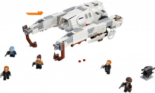 LEGO Star Wars 75219 AT-Hauler™ Imperial č.3