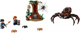 LEGO Harry Potter™ 75950 Adăpostul lui Aragog č.2