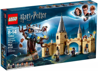 LEGO Harry Potter™ 75953 Salcia bătăușa de la Hogwarts č.1