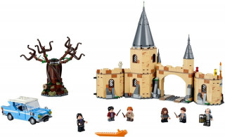 LEGO Harry Potter™ 75953 Salcia bătăușa de la Hogwarts č.3