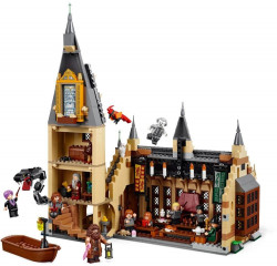 LEGO Harry Potter™ 75954 Sala Mare Hogwarts č.3