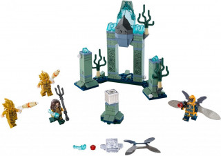 LEGO Super Heroes 76085 Bătălia Atlantidei č.2