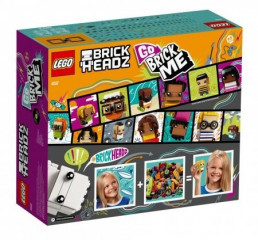 LEGO BrickHeadz 41597 Calamitează-mă č.3