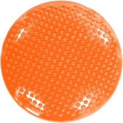 Pernă pentru masaj și echilibru MOVIT 37 cm, portocaliu č.2