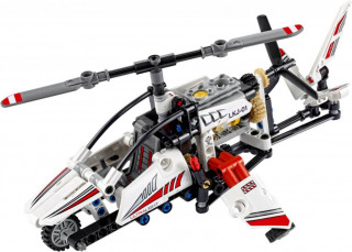 LEGO Technic 42057 Elicopter ultra ușor č.2