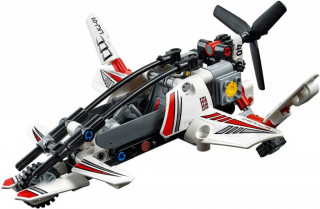 LEGO Technic 42057 Elicopter ultra ușor č.3