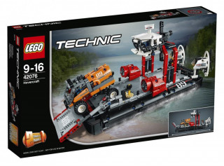 LEGO Technic 42076 Aeroglisor č.1