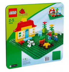 LEGO Duplo 2304 Placa de baza č.1