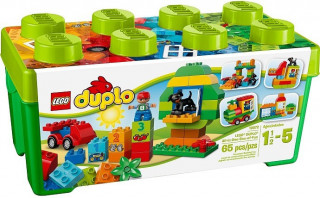 LEGO Duplo 10572 Cutie completa pentru distracție č.1