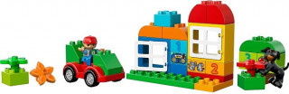 LEGO Duplo 10572 Cutie completa pentru distracție č.2