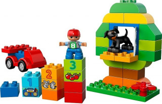 LEGO Duplo 10572 Cutie completa pentru distracție č.3