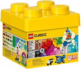LEGO Classic 10692 Set creativ č.1