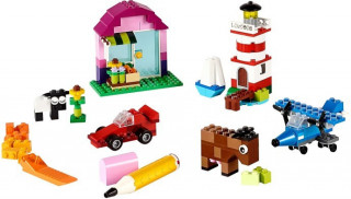 LEGO Classic 10692 Set creativ č.2
