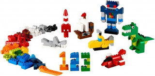 LEGO Classic 10693 Supliment creativ č.2