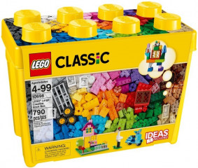 LEGO Classic 10698 Cutie creativa mare č.1