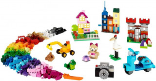 LEGO Classic 10698 Cutie creativa mare č.2