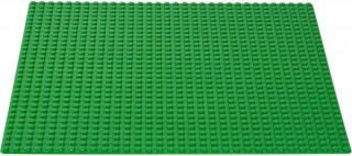 LEGO Classic 10700 Placa de baza verde deschis č.2