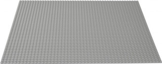 LEGO Classic 10701 Placa de baza gri č.2