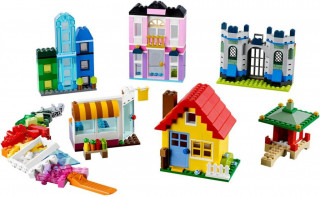 LEGO Classic 10703 Cutie creativa pentru constructori č.2