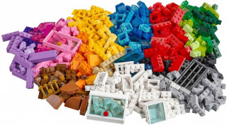 LEGO Classic 10703 Cutie creativa pentru constructori č.3