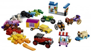 LEGO Classic 10715 Cărămizi in mișcare č.2