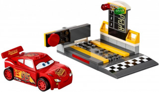 LEGO Juniors 10730 Lansatorul de viteza Fulger McQueen™ č.2