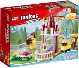 LEGO Juniors 10762 Povestea lui Belle