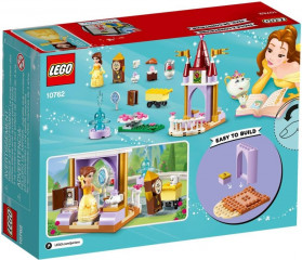 LEGO Juniors 10762 Povestea lui Belle č.3