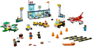 LEGO Juniors 10764 Aeroportul orașului č.3
