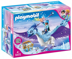Playmobil 9472 Gloriosul Phoenix č.1