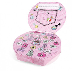Advent calendar LOL 2018 č.3