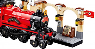 LEGO Harry Potter 75955 Hogwarts Express č.2