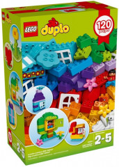 LEGO Duplo 10854 Cutie creativa č.1