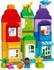 LEGO Duplo 10854 Cutie creativa č.2
