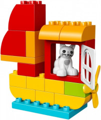 LEGO Duplo 10854 Cutie creativa č.3