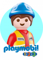 Playmobil 1.2.3