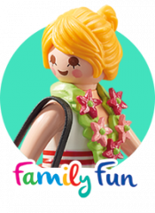 Playmobil Family Fun